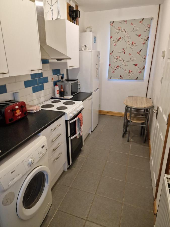 Browning House 3 Bedroom 6 Beds Long Or Short Stay Derby Exterior photo
