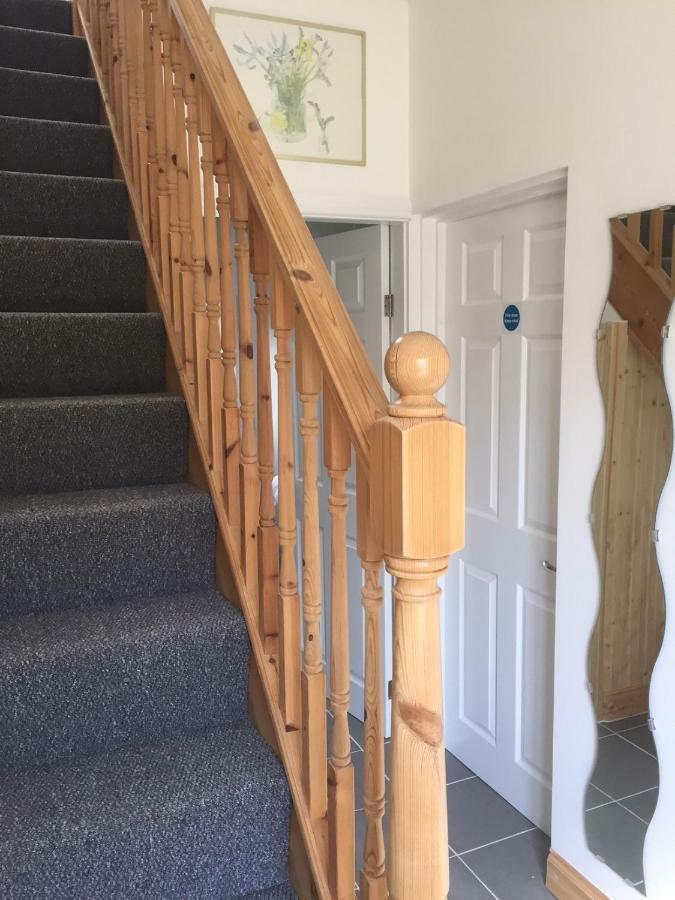 Browning House 3 Bedroom 6 Beds Long Or Short Stay Derby Exterior photo